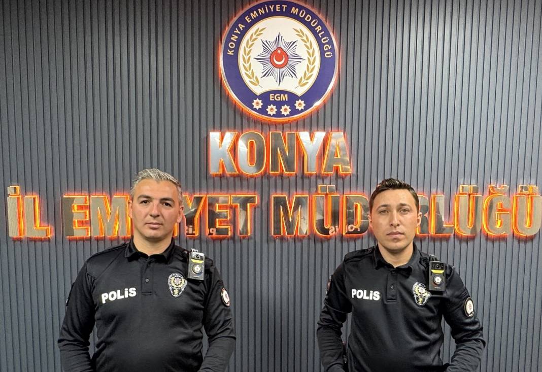 Konya'da yaşlı kadın kaybolmuştu: 112 de bölgeye ulaşamadı! 2